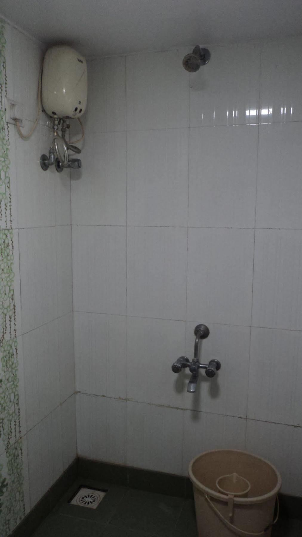Benazeer Hotel Mumbai Exterior photo